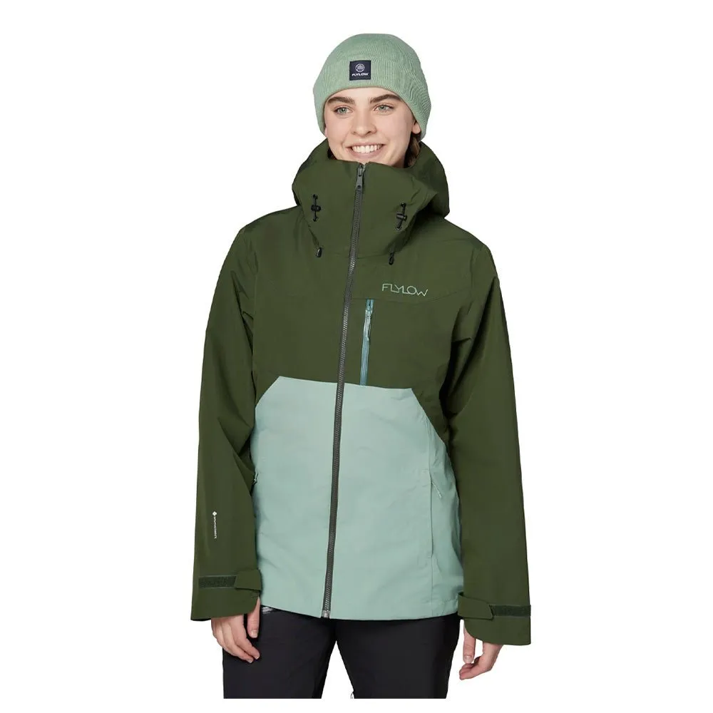 2022 PUMA - WOMEN'S SNOW JACKETS