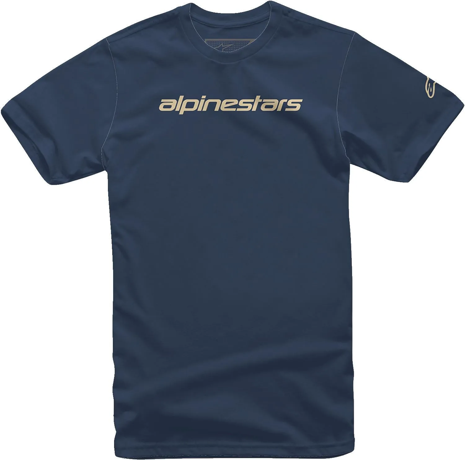 Alpinestars - Linear Wordmark T-Shirt