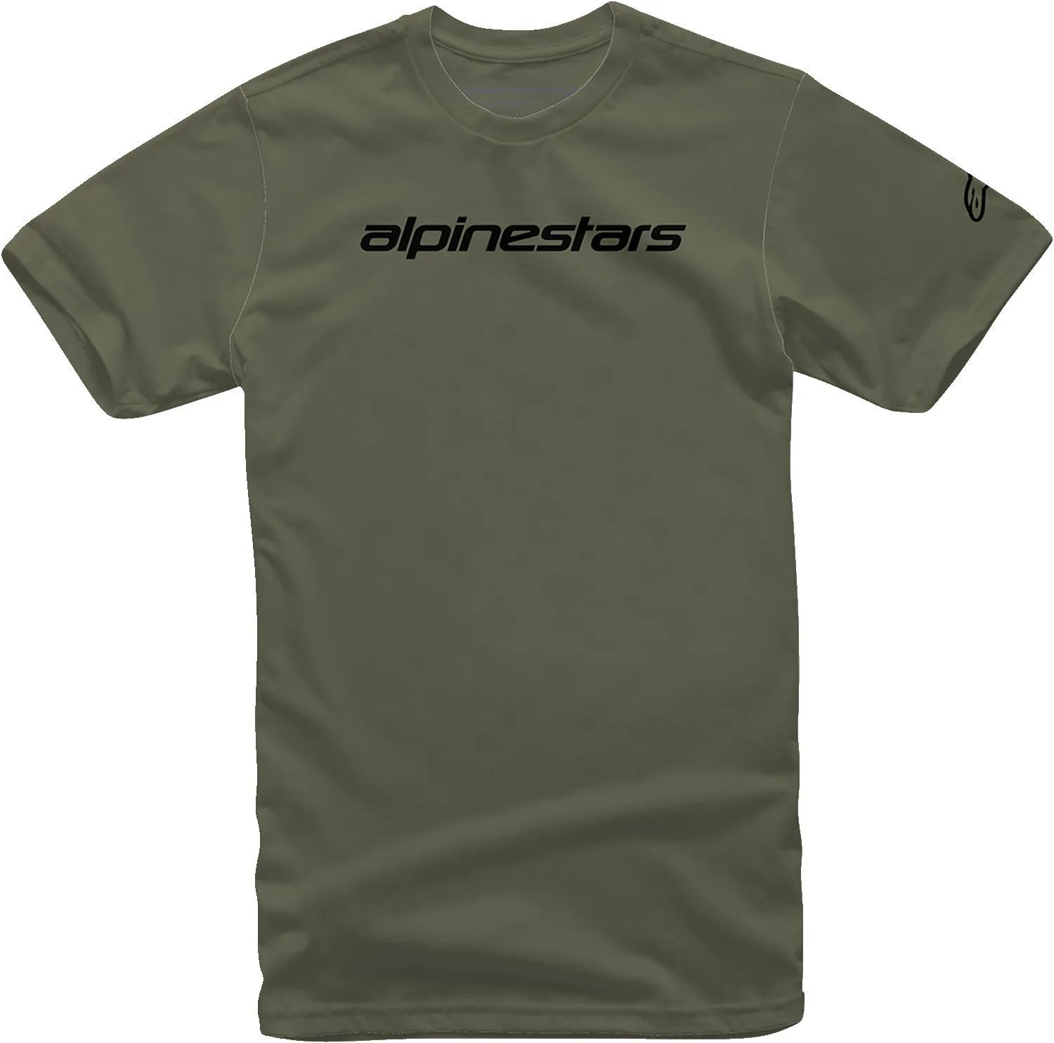 Alpinestars - Linear Wordmark T-Shirt