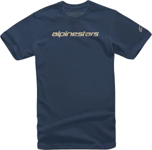 Alpinestars - Linear Wordmark T-Shirt