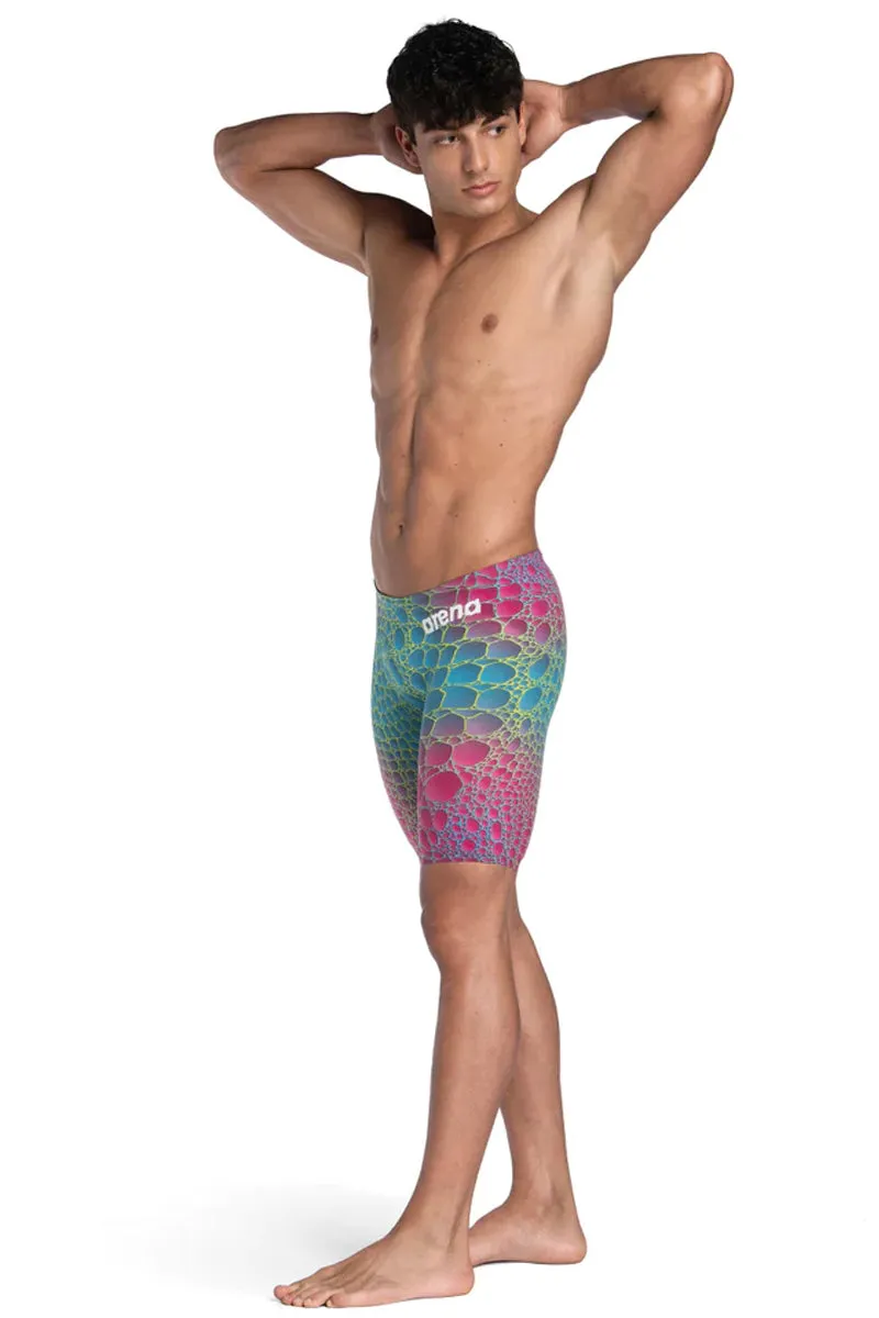 Arena - Men's Powerskin Carbon-Air2 Calypso Jammers – Aurora Cayman