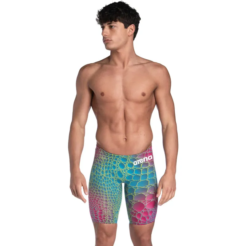 Arena - Men's Powerskin Carbon-Air2 Calypso Jammers – Aurora Cayman