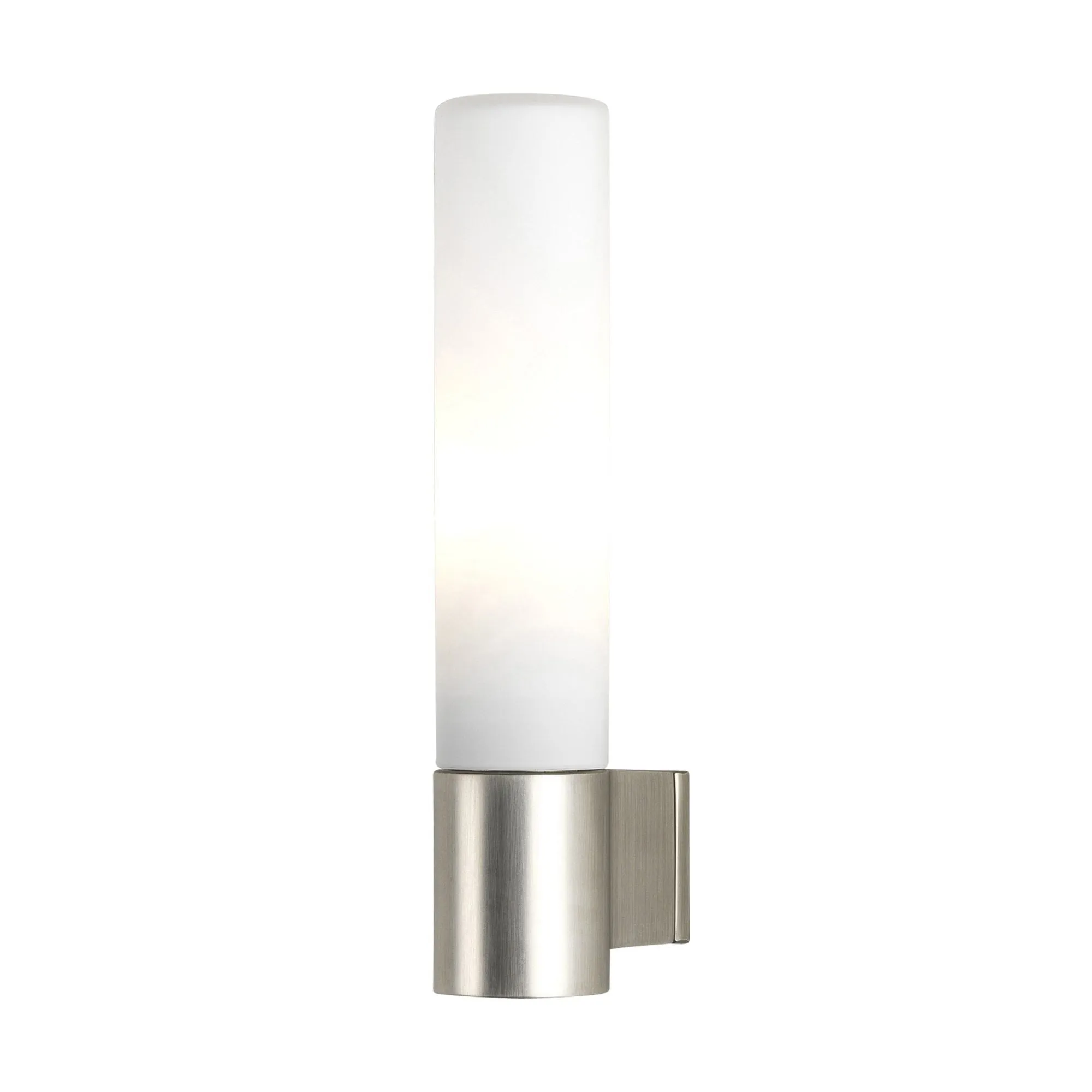 Astro 1047004 | Bari Wall Light | Matt Nickel Finish