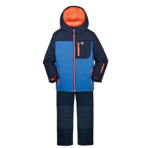 Boy's Gusti Cooper 2-PC Snowsuit