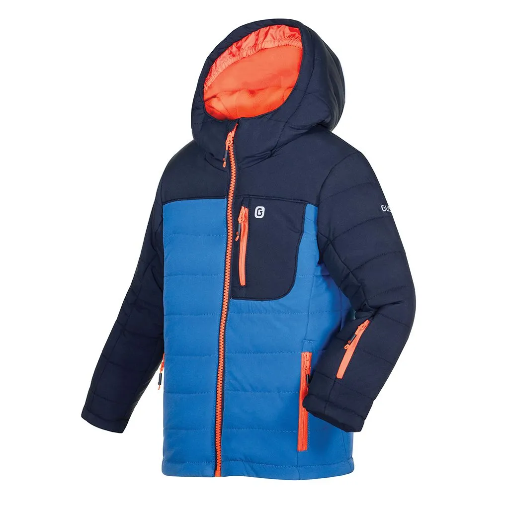 Boy's Gusti Cooper 2-PC Snowsuit