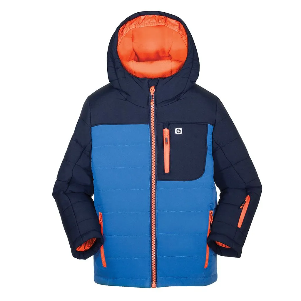 Boy's Gusti Cooper Jacket