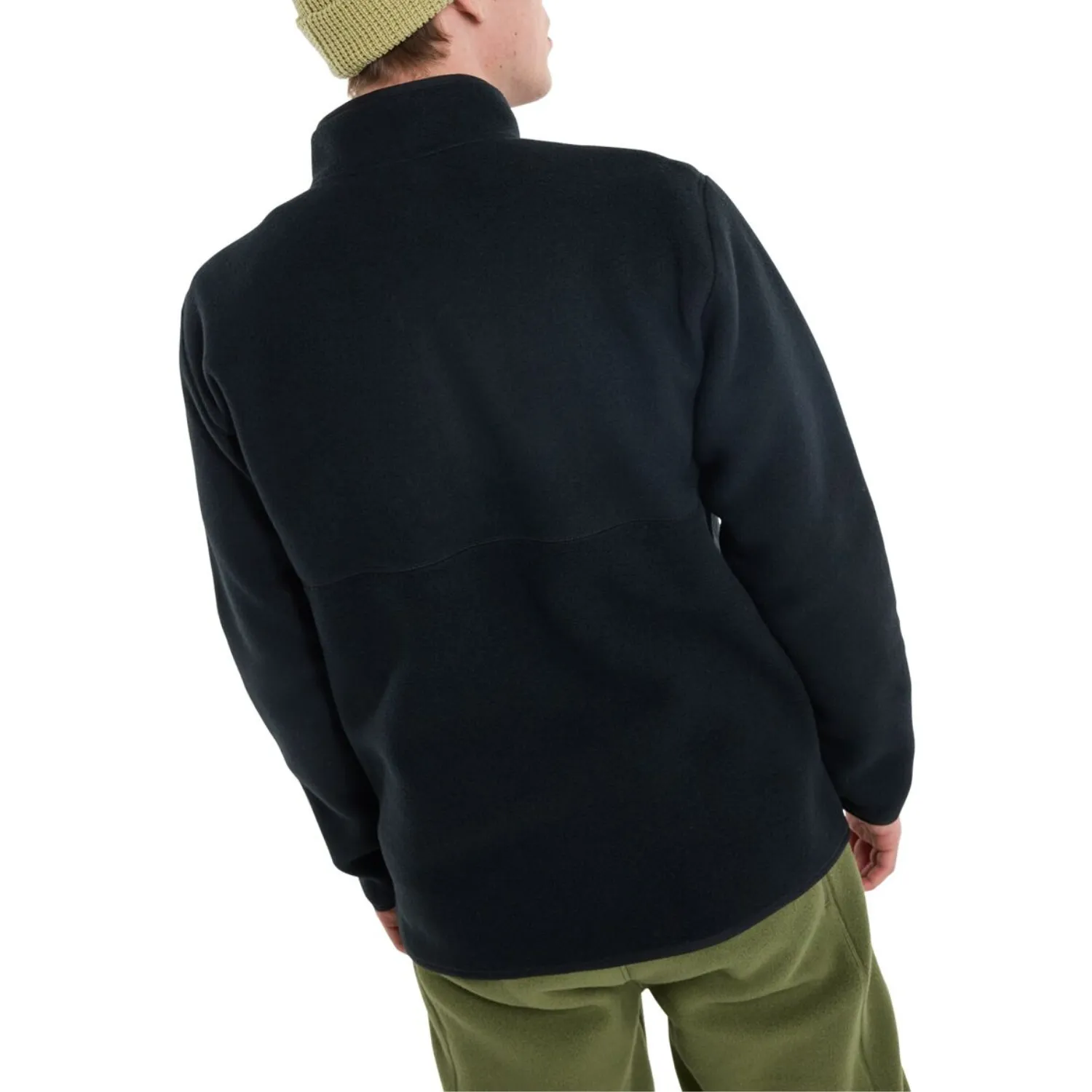 Burton Cinder Pullover Fleece 2025 - Men's