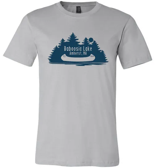 Camp YJ Unisex T-Shirt