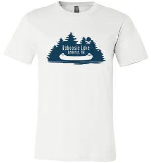 Camp YJ Unisex T-Shirt