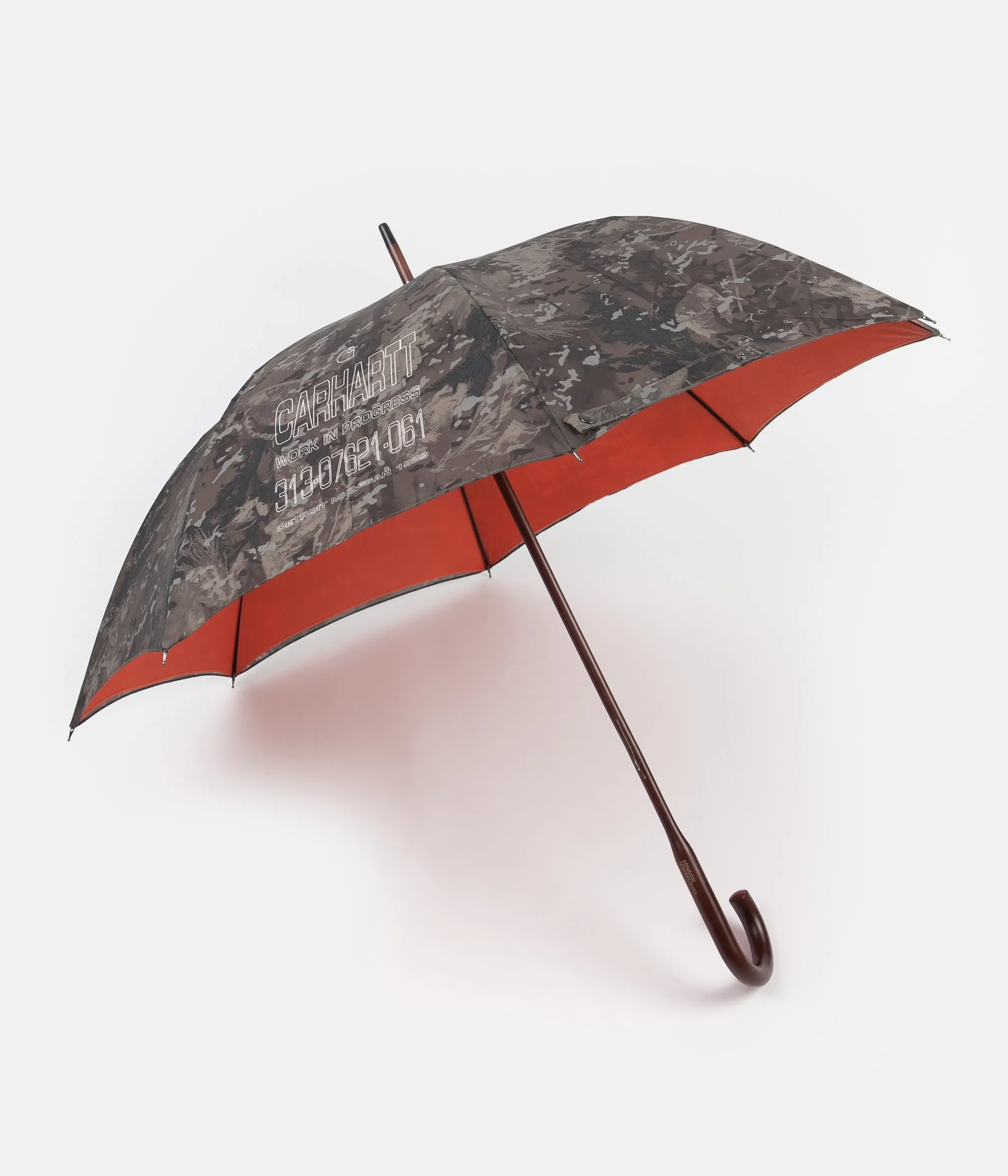 Carhartt x London Undercover Umbrella - Camo Combi