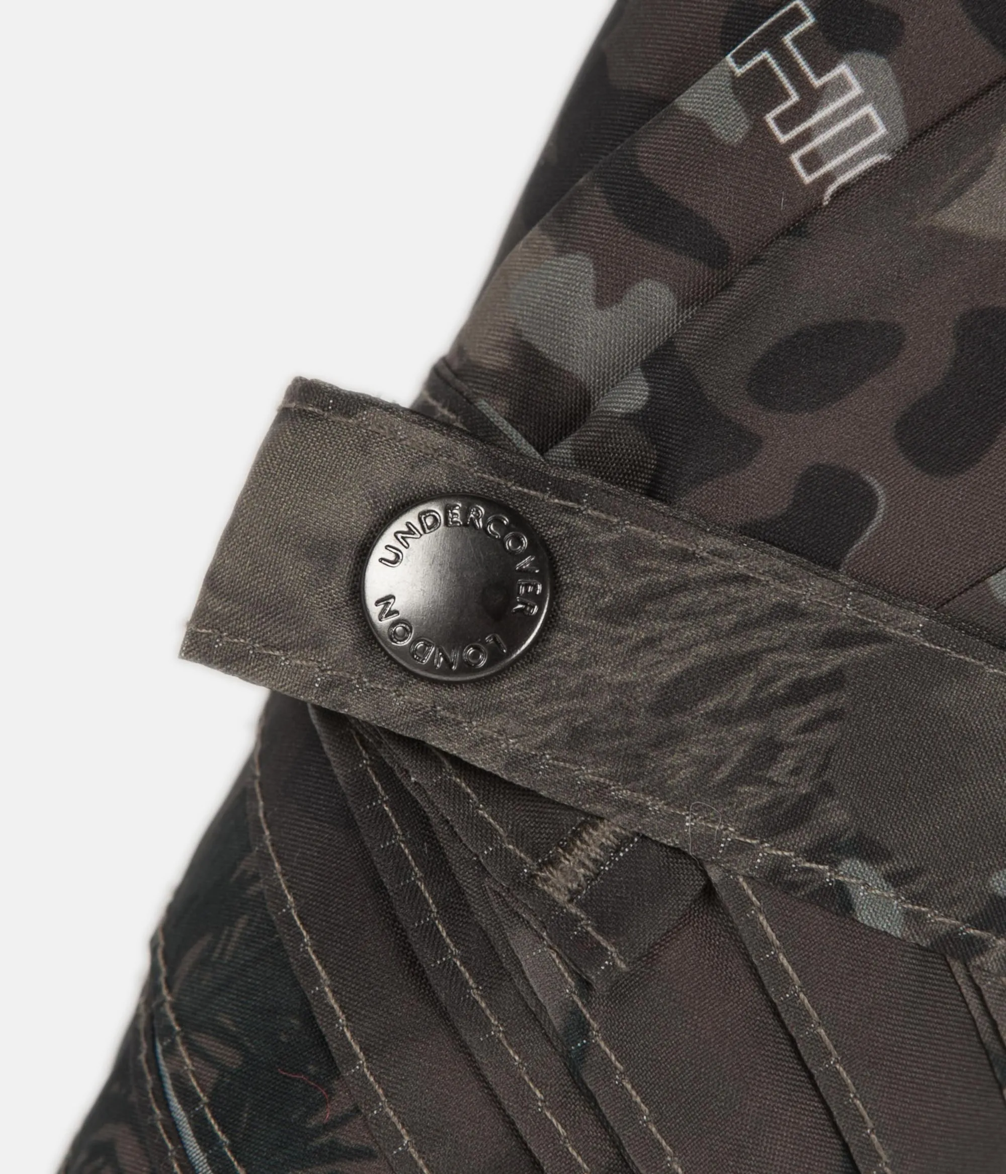 Carhartt x London Undercover Umbrella - Camo Combi