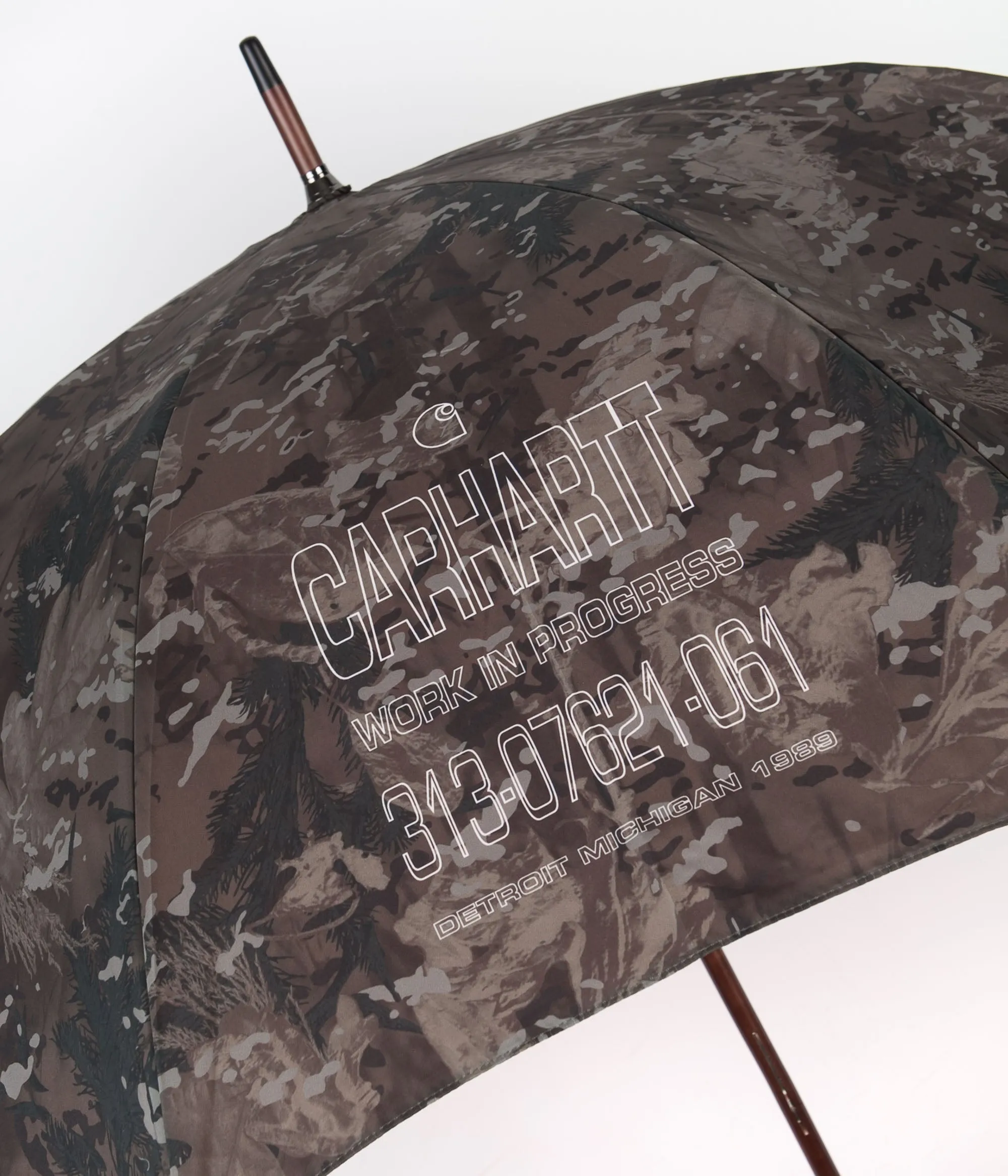 Carhartt x London Undercover Umbrella - Camo Combi