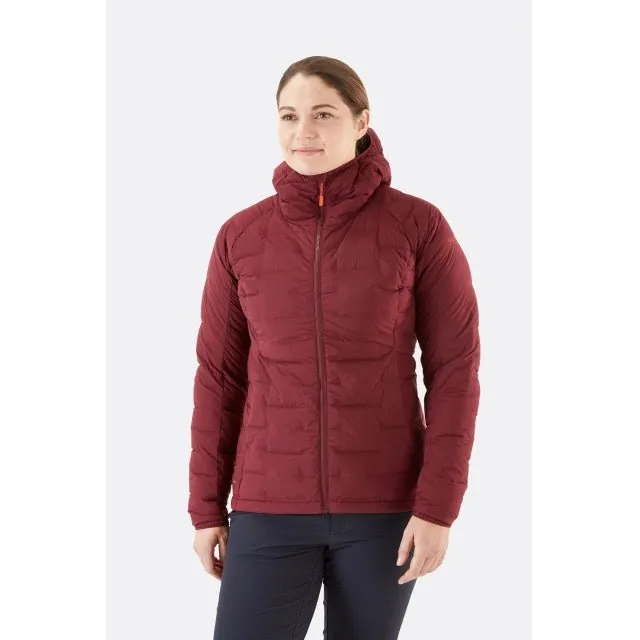 Cubit Stretch Down Hoody Women's