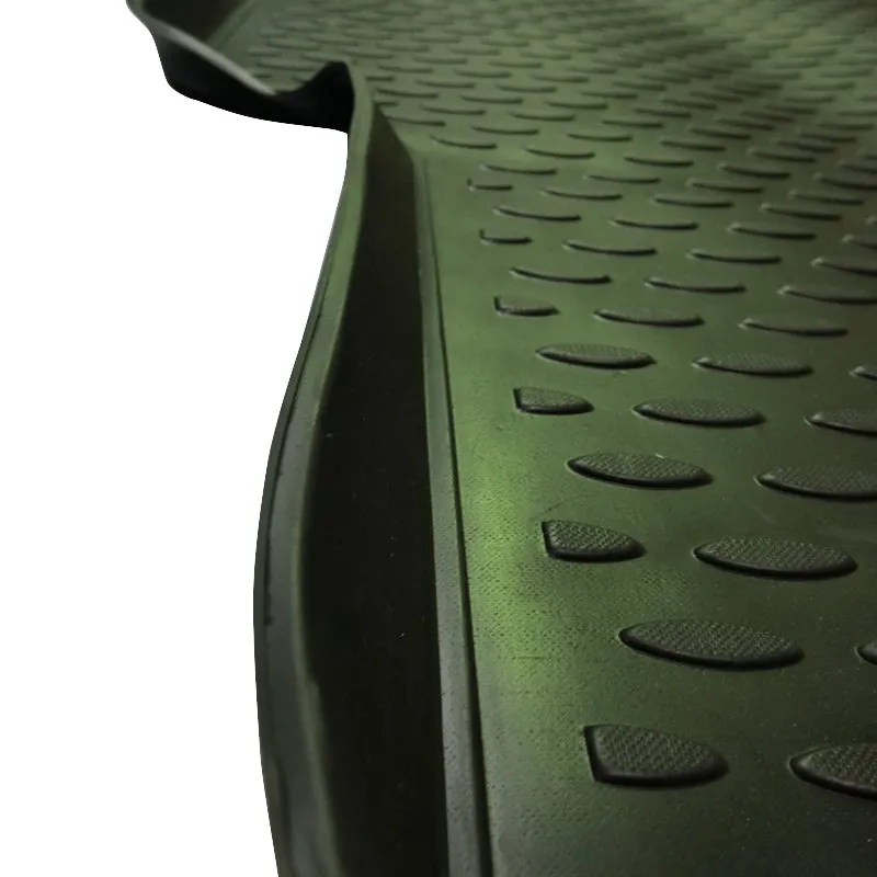 Custom Moulded Cargo Boot Liners suits Mercedes Benz SLK-Class R171/R172 2004-On Roadster EXP.NLC.34.13.B1R