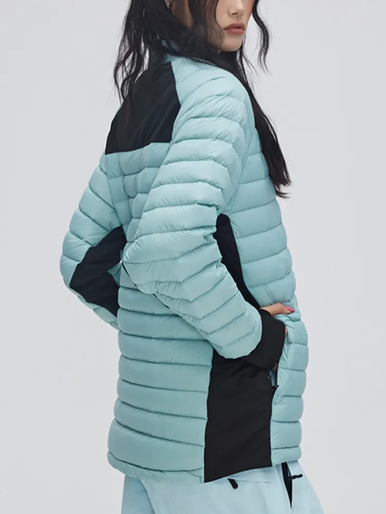 Drysnow Lightweight Goose Down Jacket - Women's