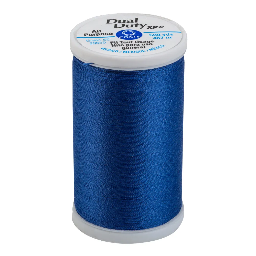 DUAL DUTY XP 457M-500YD YALE BLUE