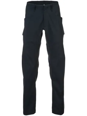 Field Pant Black