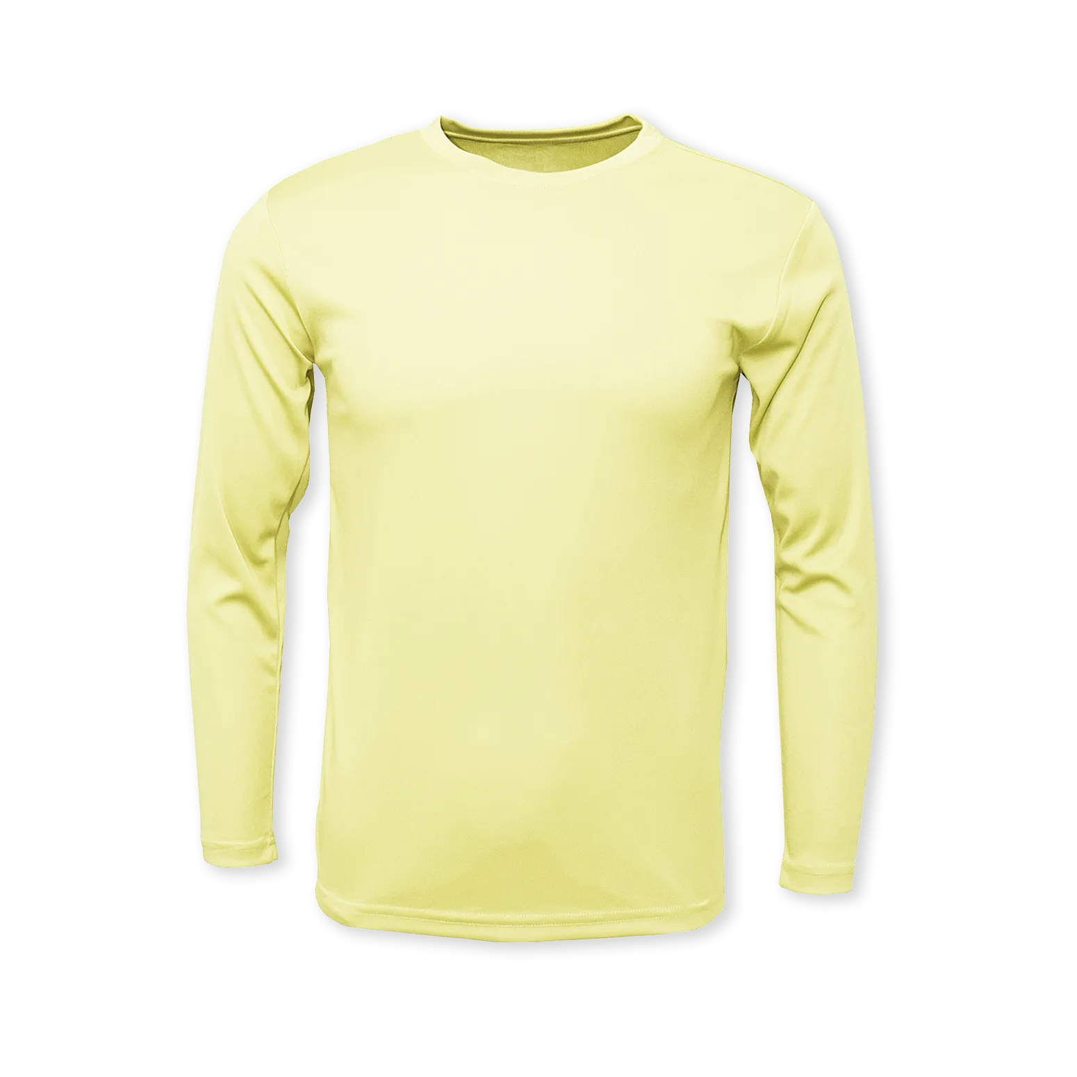 Fishing | Light Performance Long Sleeve Shirts