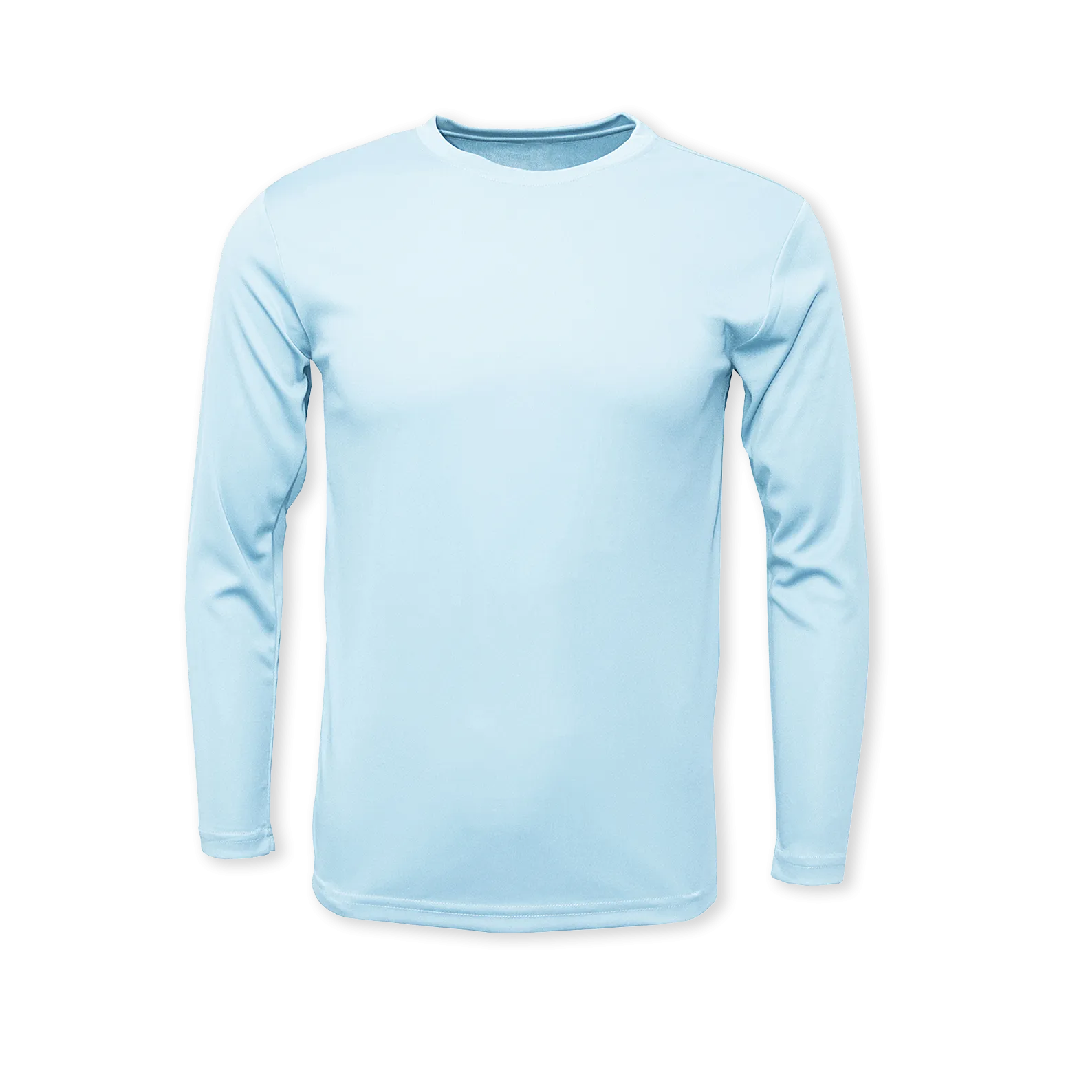 Fishing | Light Performance Long Sleeve Shirts