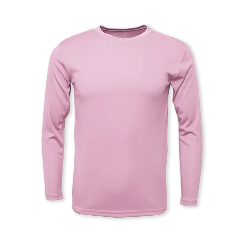 Fishing | Light Performance Long Sleeve Shirts