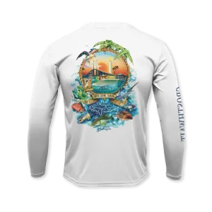 Fishing | Light Performance Long Sleeve Shirts