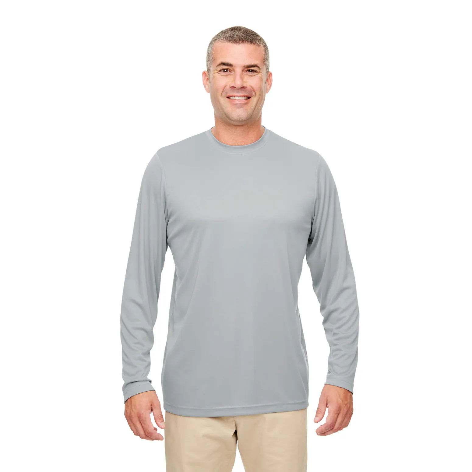 Fishing | Light Performance Long Sleeve Shirts