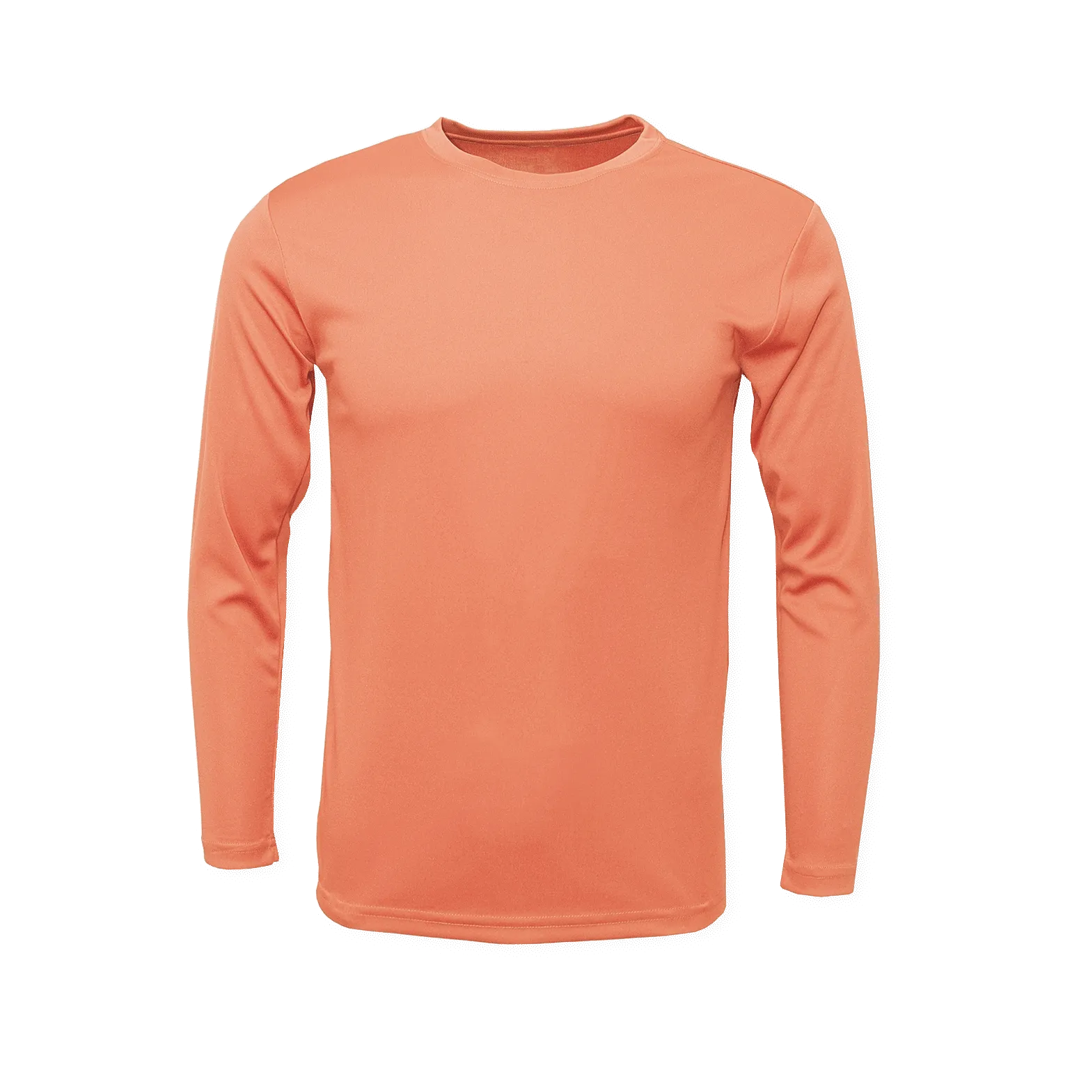 Fishing | Light Performance Long Sleeve Shirts