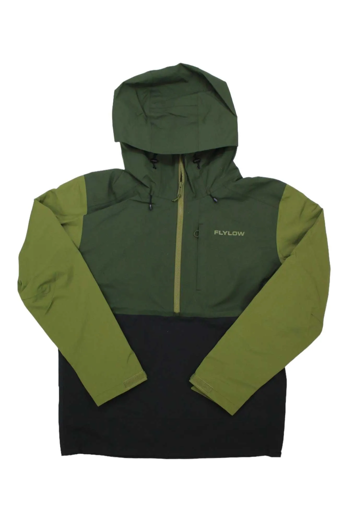 Flylow Mens Knight Anorak