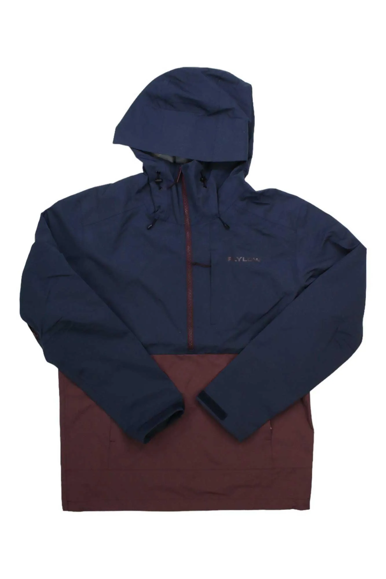 Flylow Mens Knight Anorak