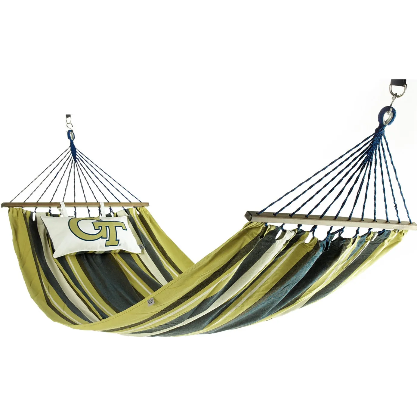 Georgia Tech Yellow Jackets Logo Hammock | GA TECH