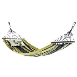 Georgia Tech Yellow Jackets Logo Hammock | GA TECH