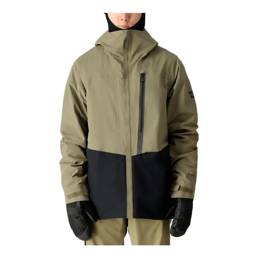 GORE-TEX GT - MEN'S SNOW JACKETS