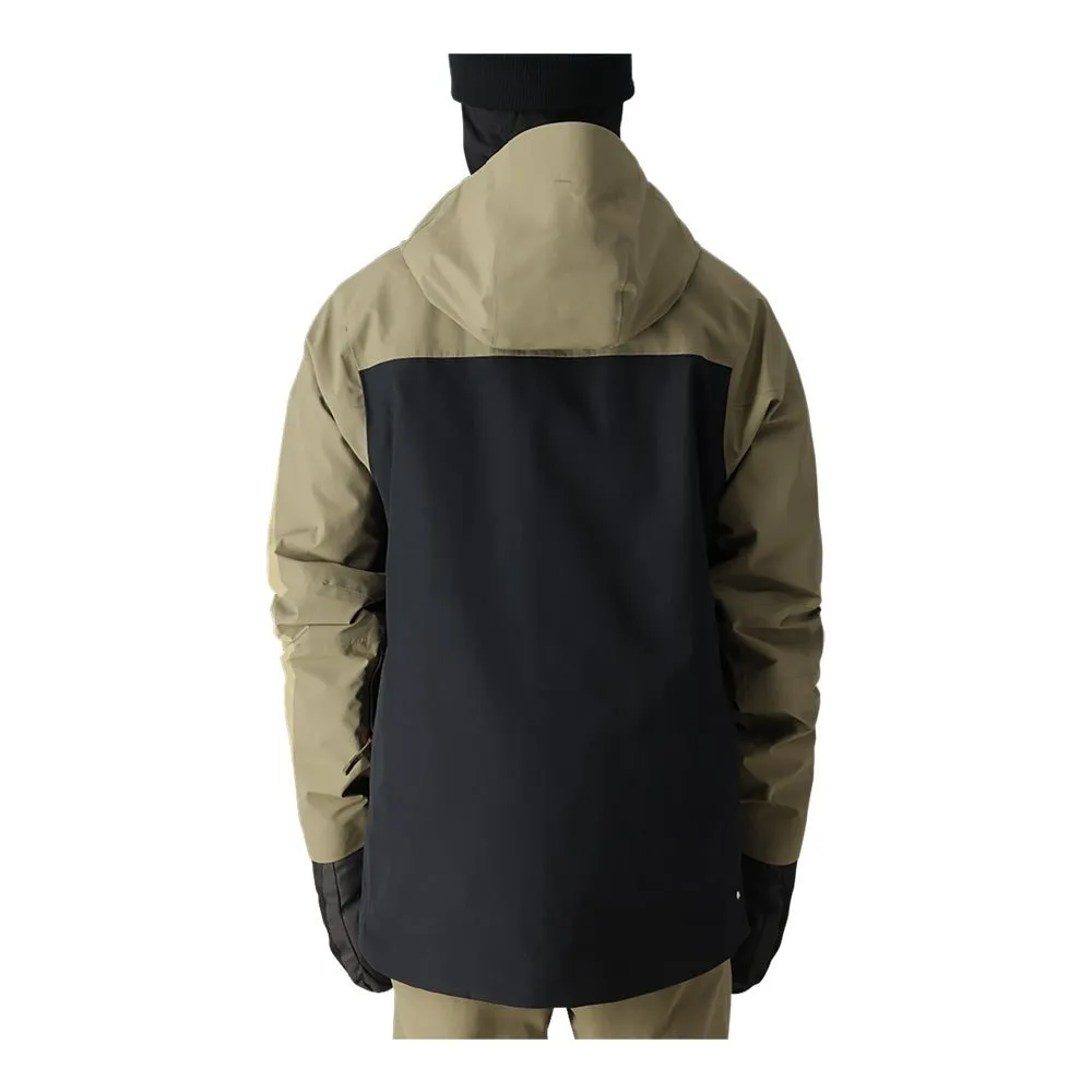 GORE-TEX GT - MEN'S SNOW JACKETS