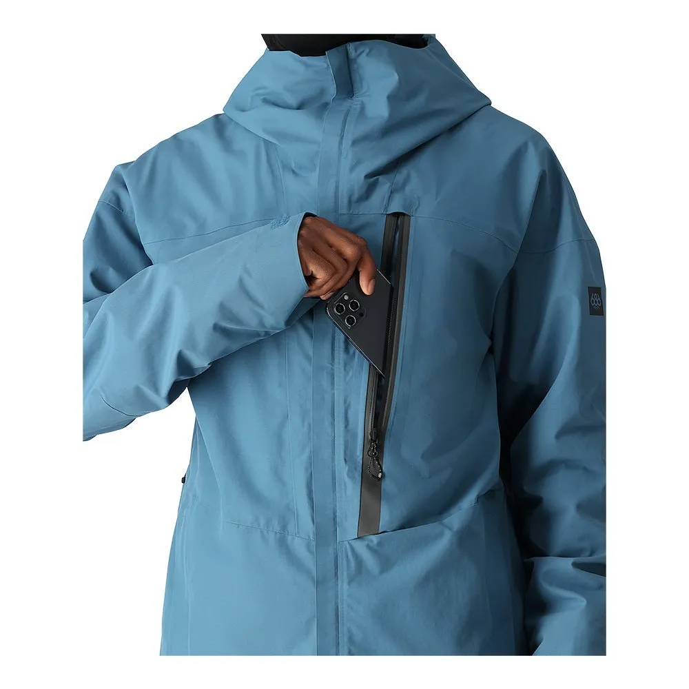 GORE-TEX GT - MEN'S SNOW JACKETS