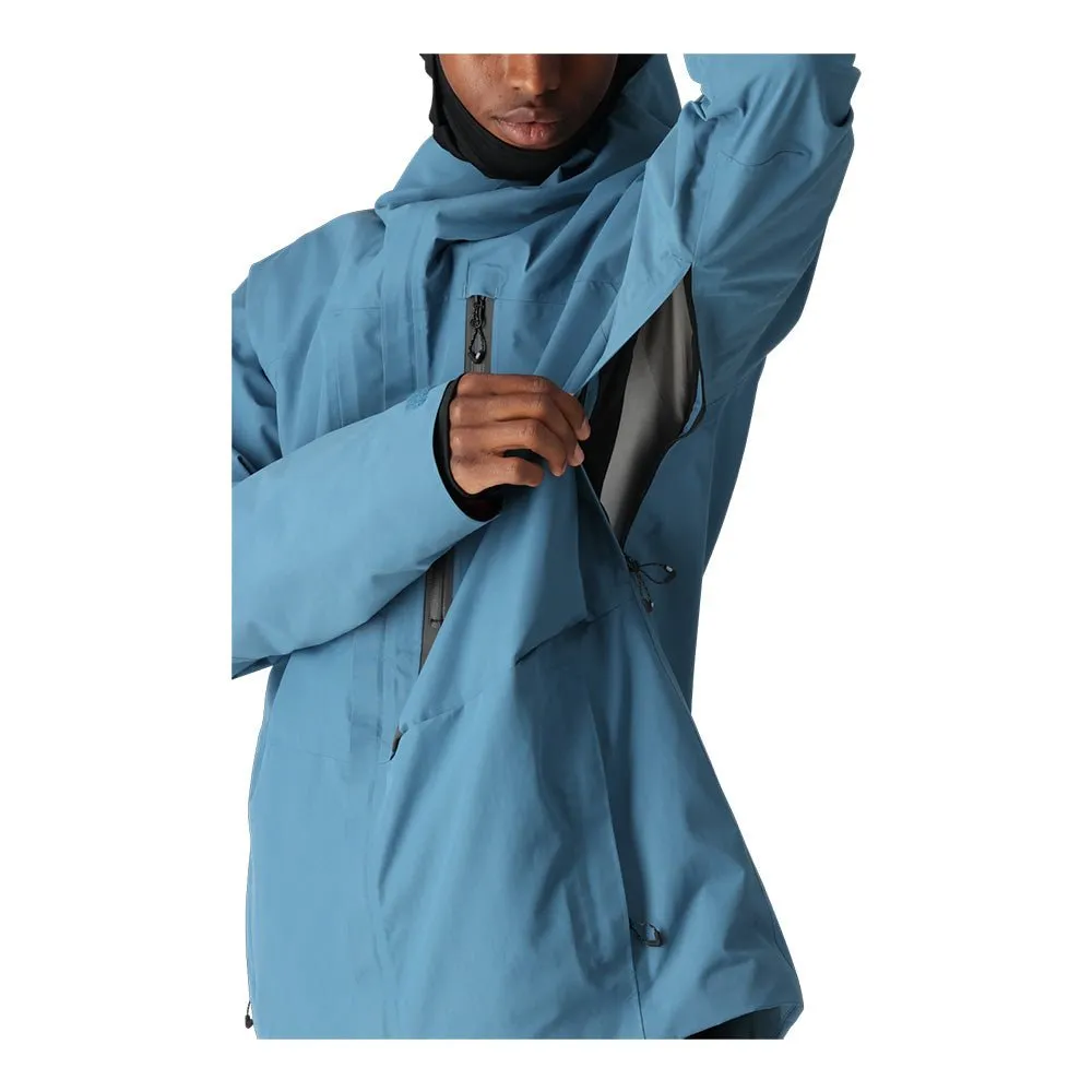 GORE-TEX GT - MEN'S SNOW JACKETS