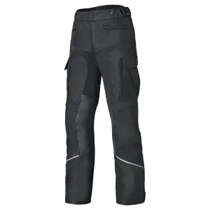 Held Hakuna Matata 3 Base Textile Trouser Black