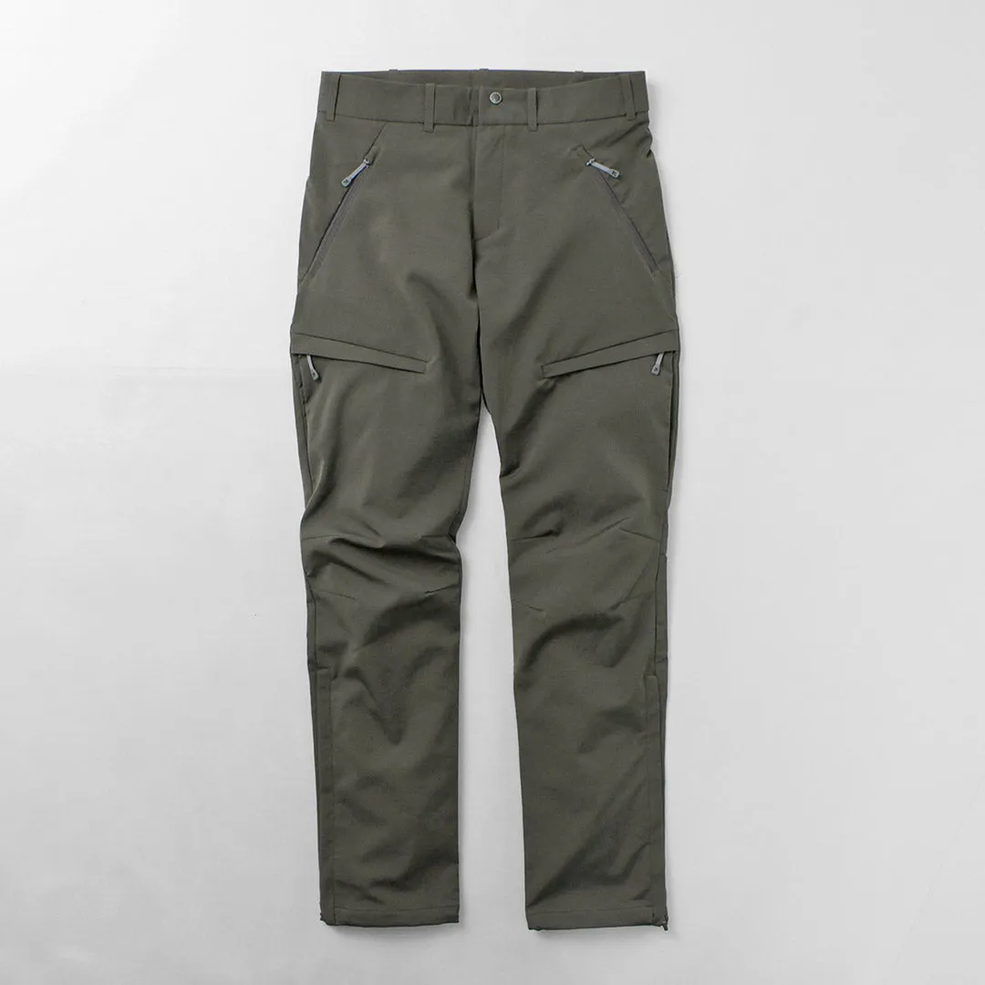 HOUDINI / MS Motion Top Pants