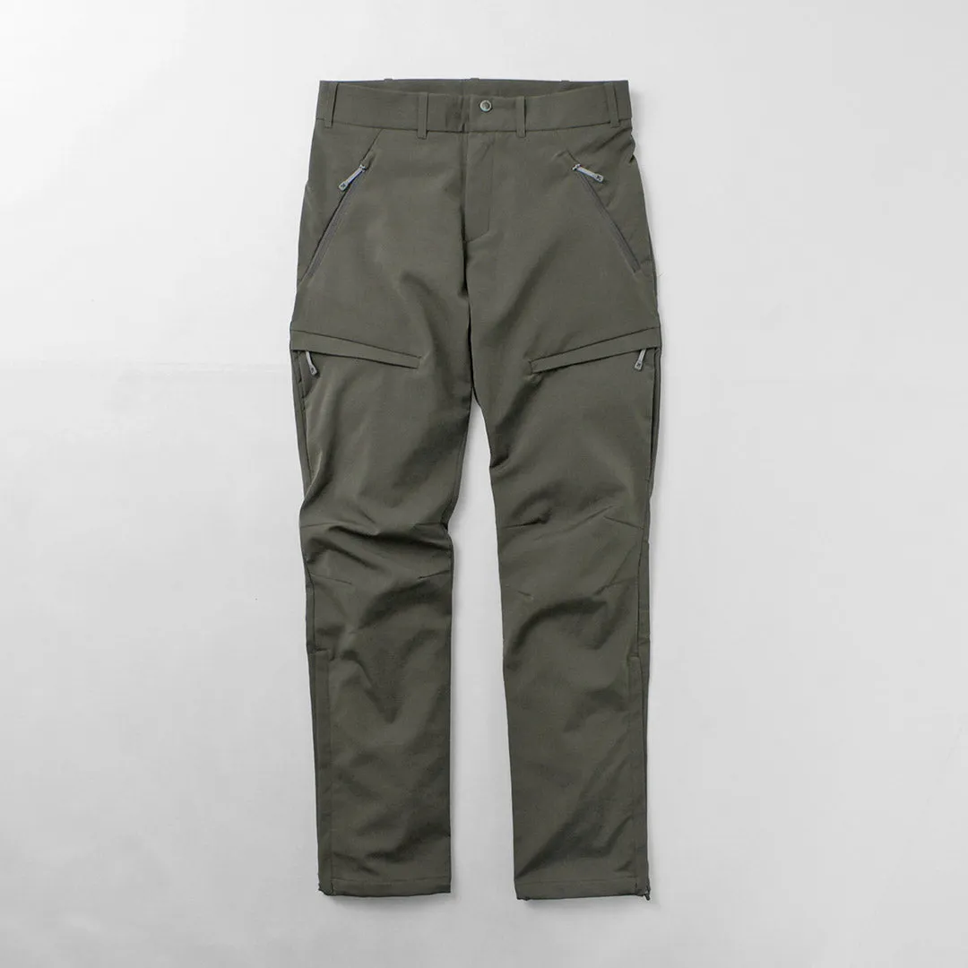 HOUDINI / MS Motion Top Pants