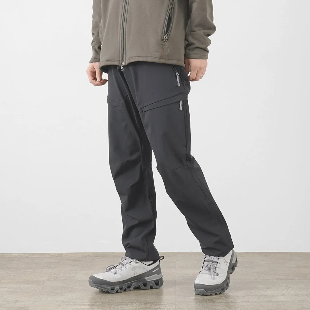 HOUDINI / MS Motion Top Pants