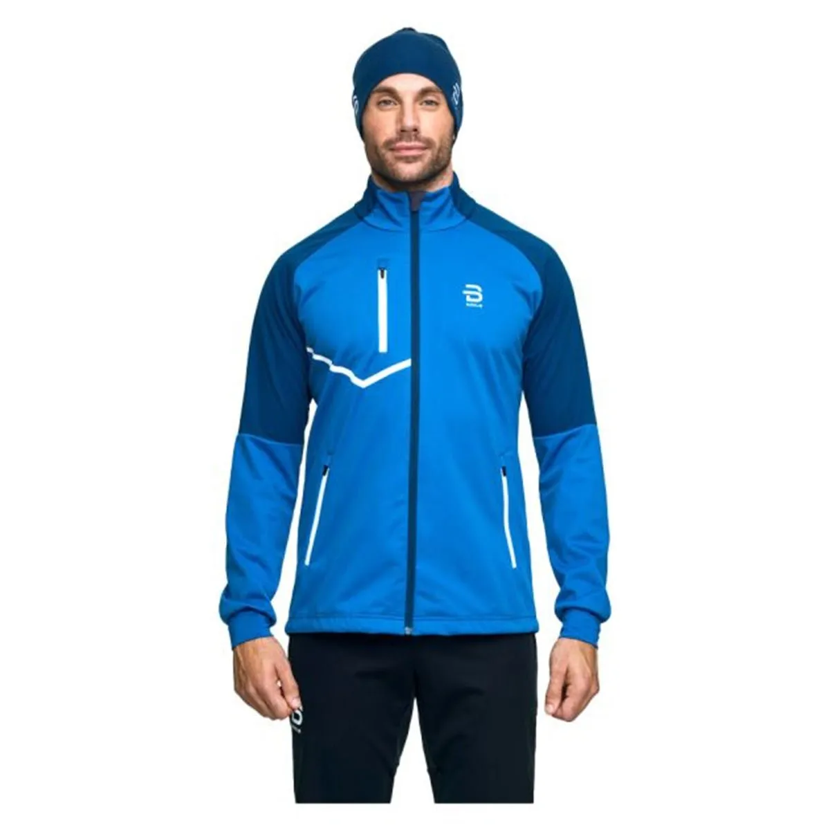 KIKUT - MEN'S SOFTSHELL JACKETS