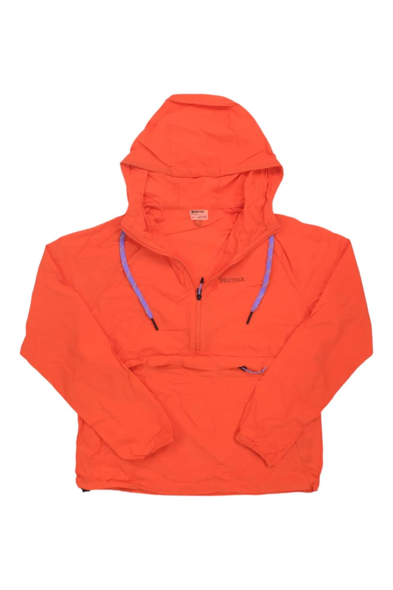 Marmot Women's Campana Anorak