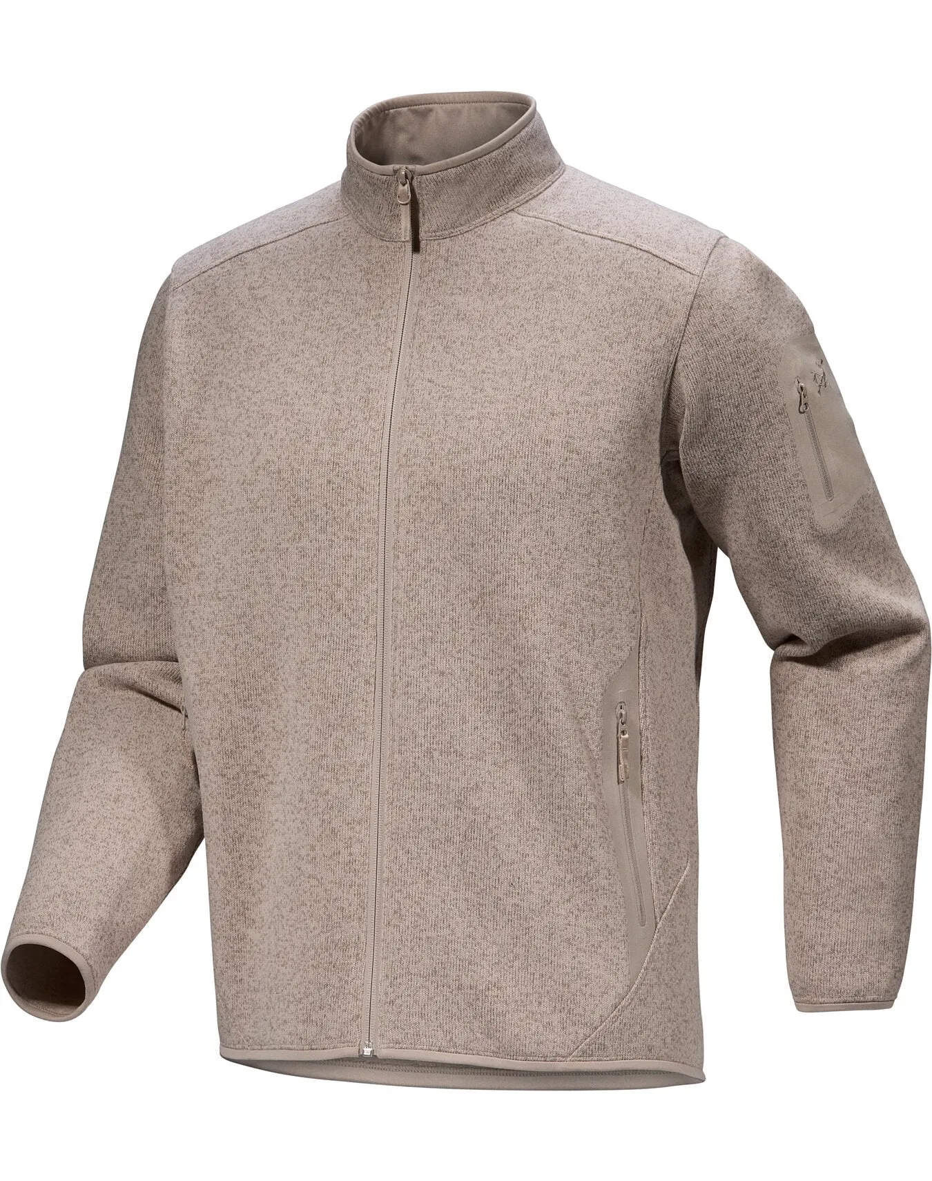 Men's Covert Cardigan