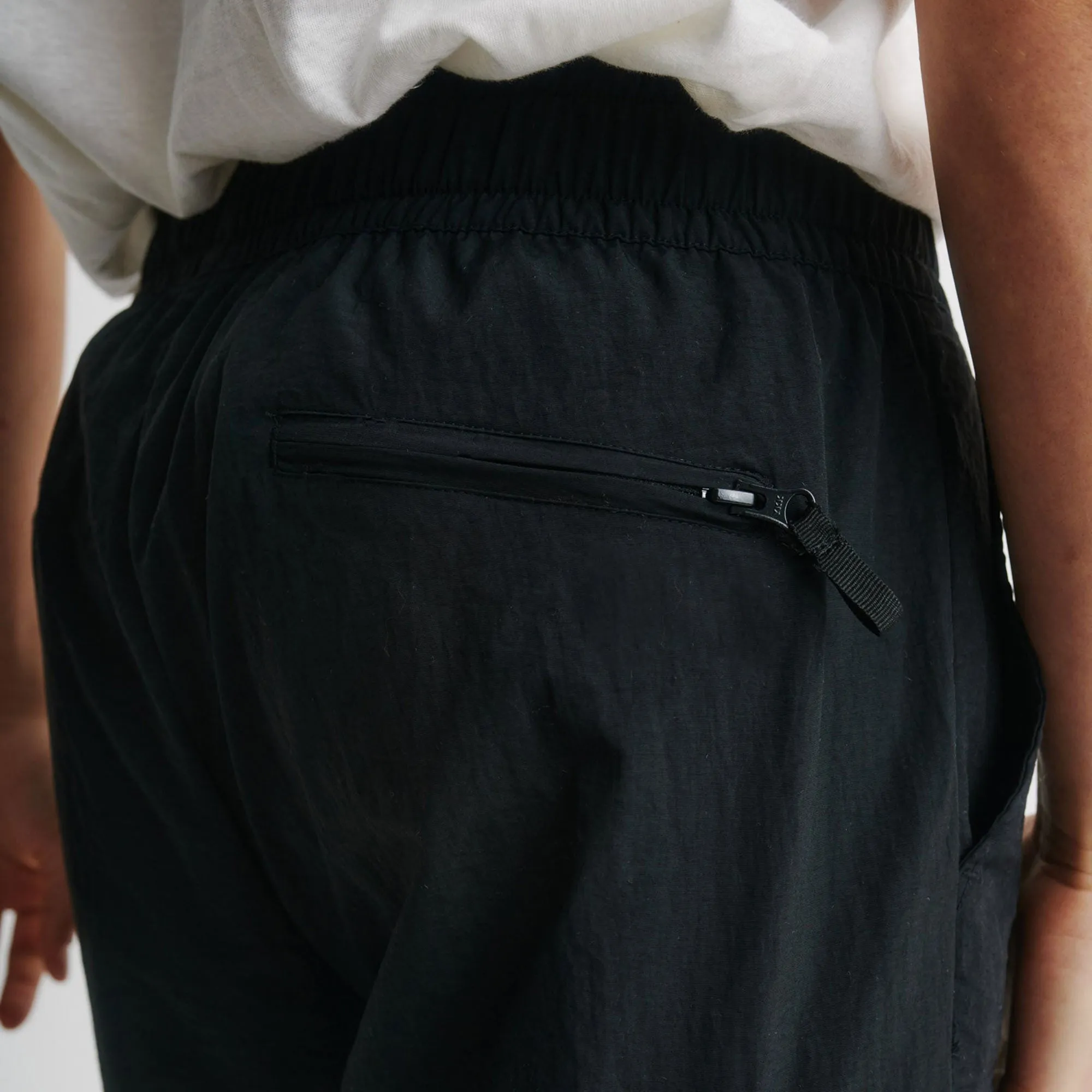 Mens Venture Pants Black