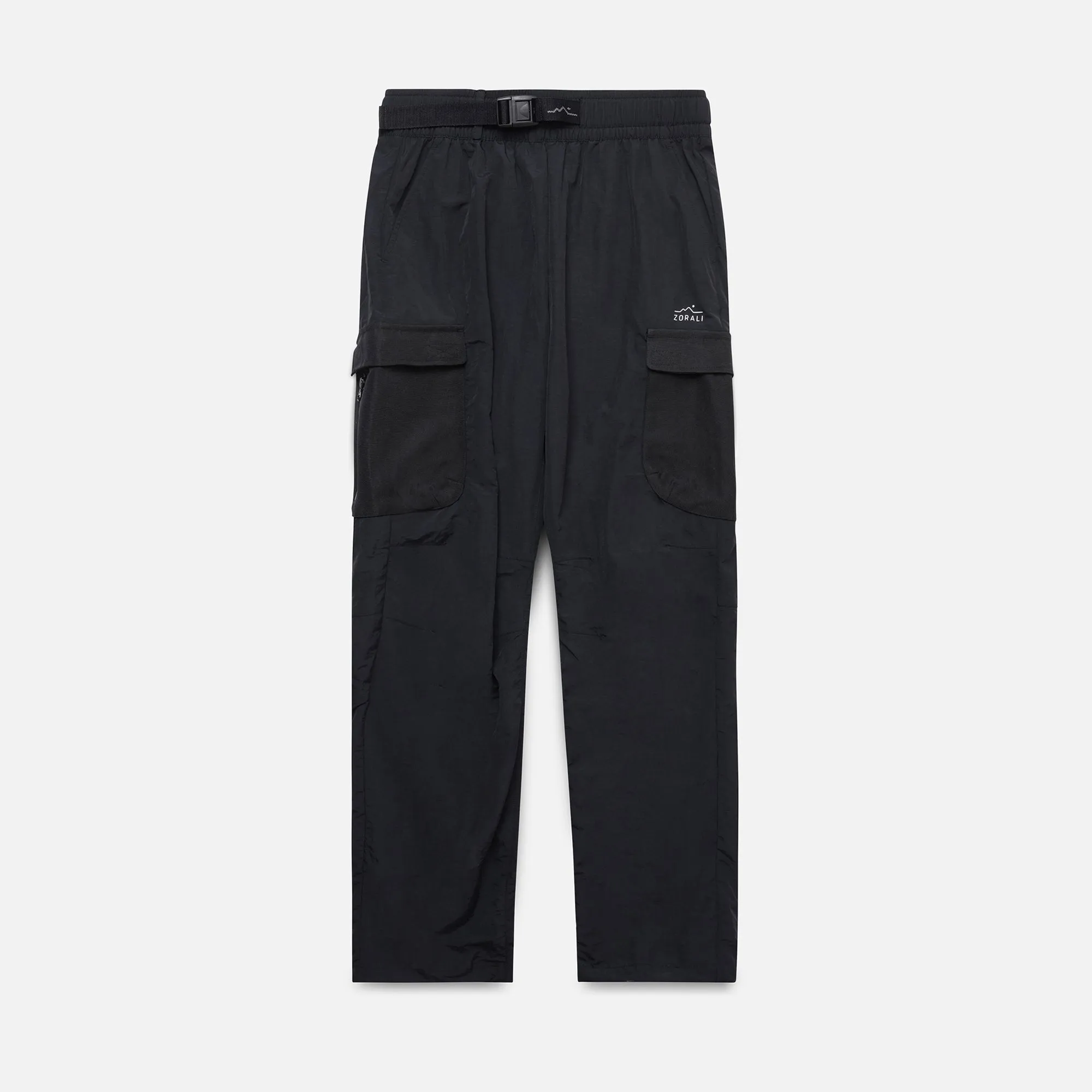 Mens Venture Pants Black