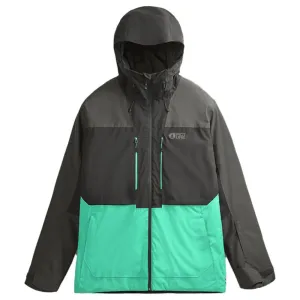 Object Jacket Men's - 2022