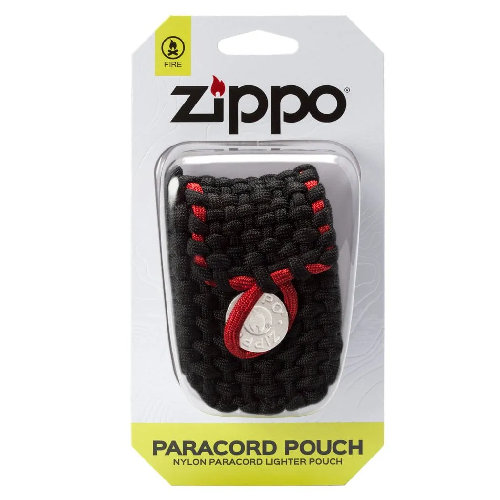 Paracord Pouch