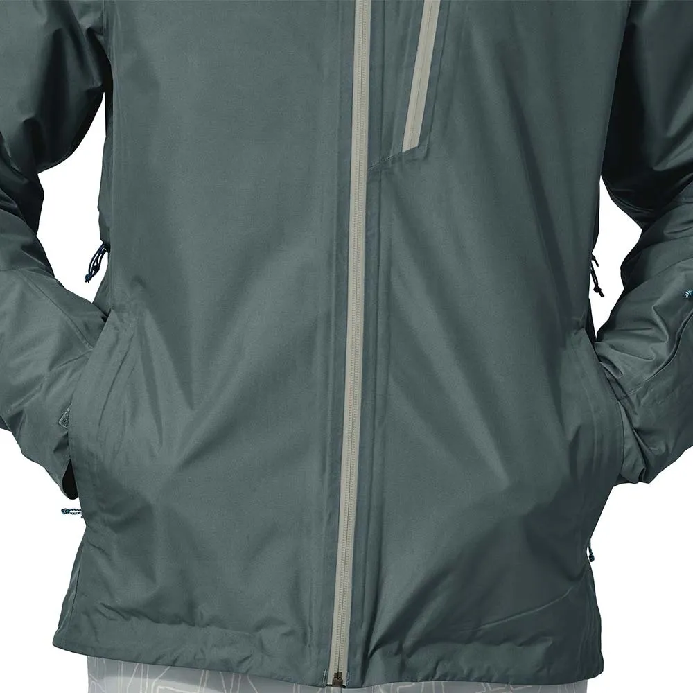 Patagonia Men's Insulated Powder Town Jacket