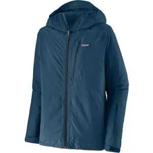 Patagonia Men's Insulated Powder Town Jacket