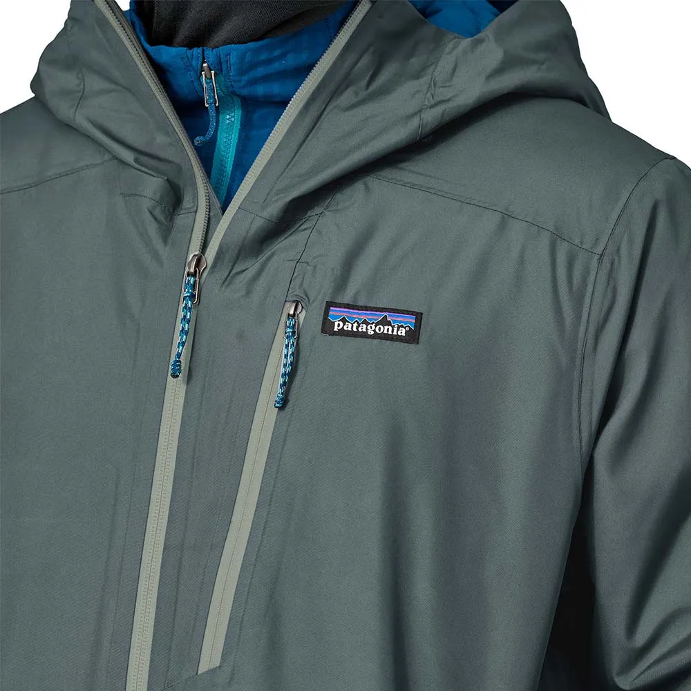 Patagonia Men's Insulated Powder Town Jacket