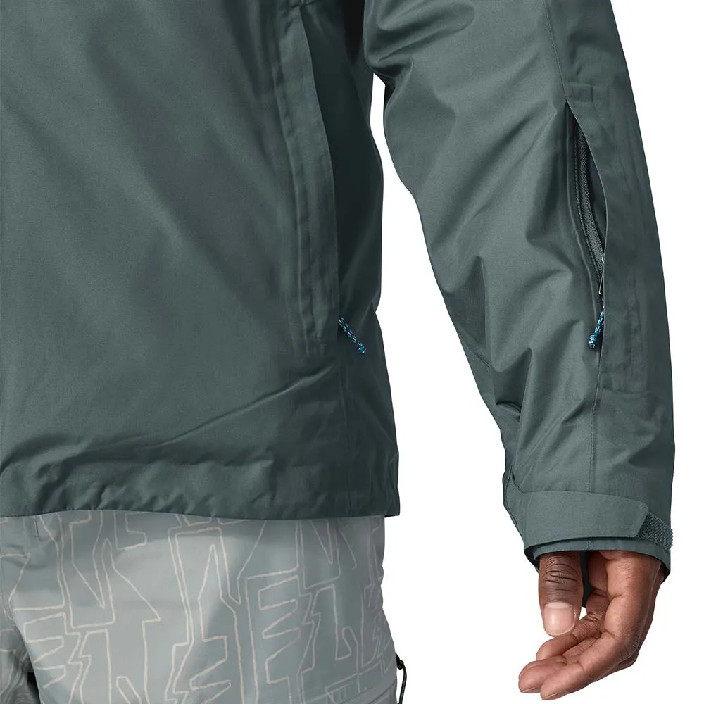 Patagonia Men's Insulated Powder Town Jacket